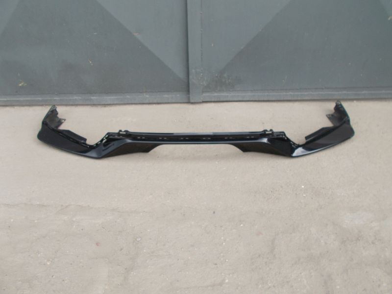 фото №1, Honda civic 2018 type s r спойлер накладка-спойлер бампер