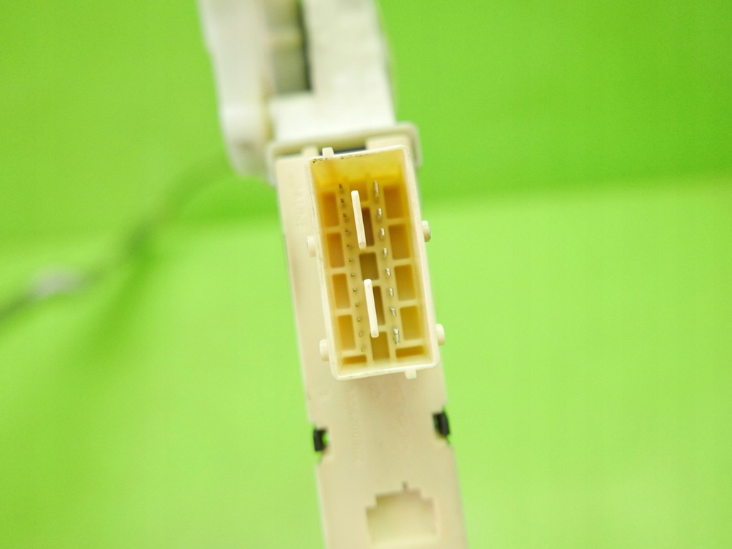 фото №6, Механизм стекло перед правый citroen c4 i 3d coupe