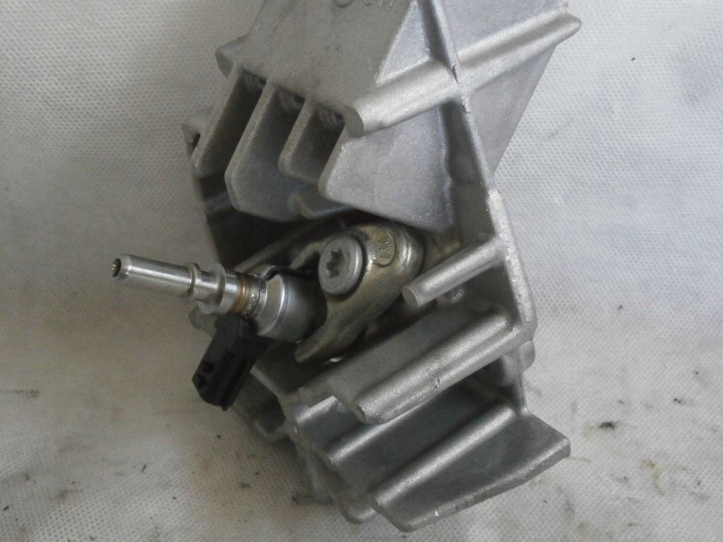 Купити Інжектор dpf корпус renault 1,5 dci 8200769153