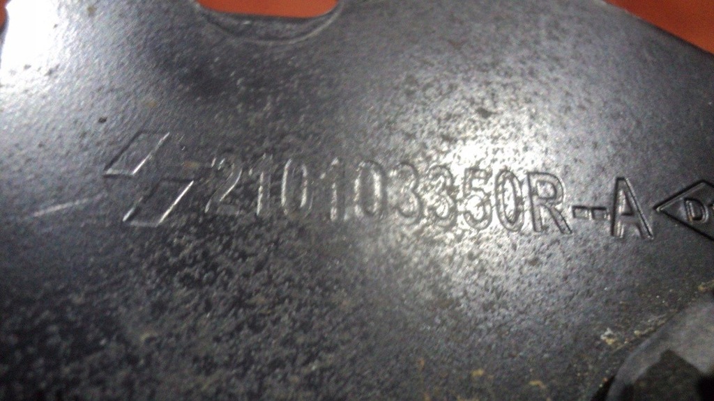 фото №11, Насос електрична 210100053r kangoo iii 14r eu