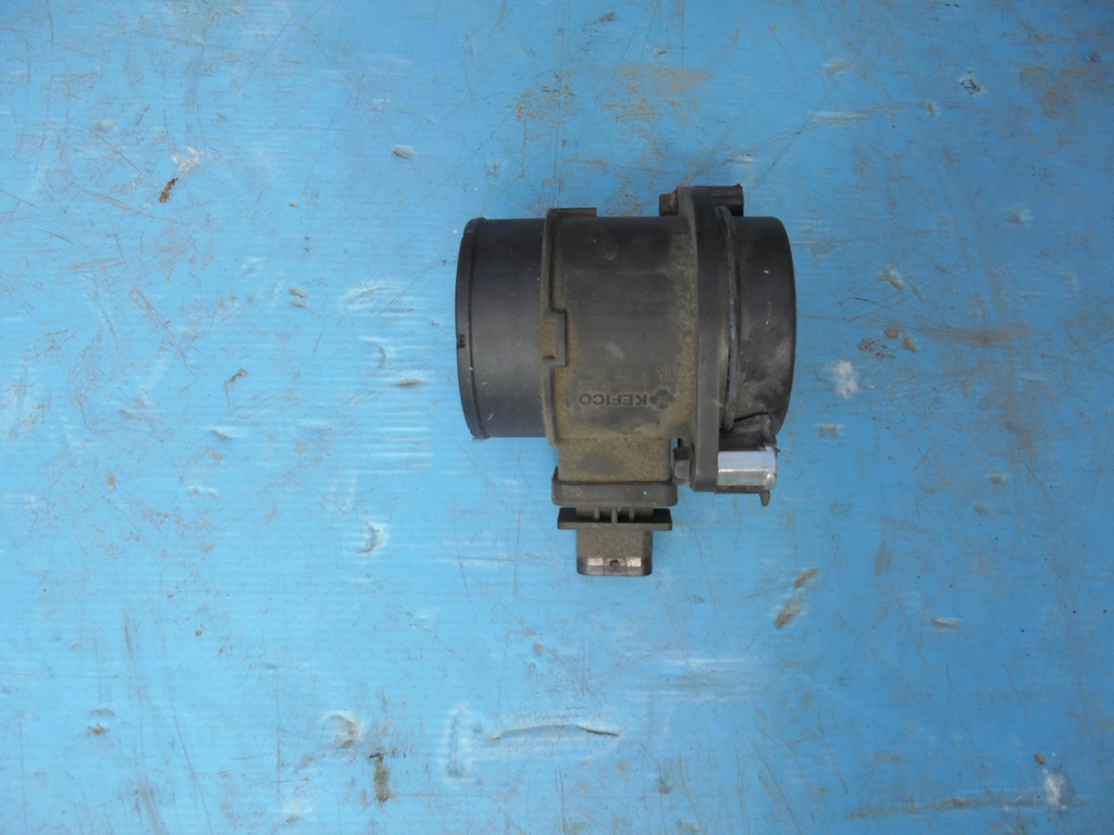 фото №1, Hyundai ix35 расходомер 1.7 crdi