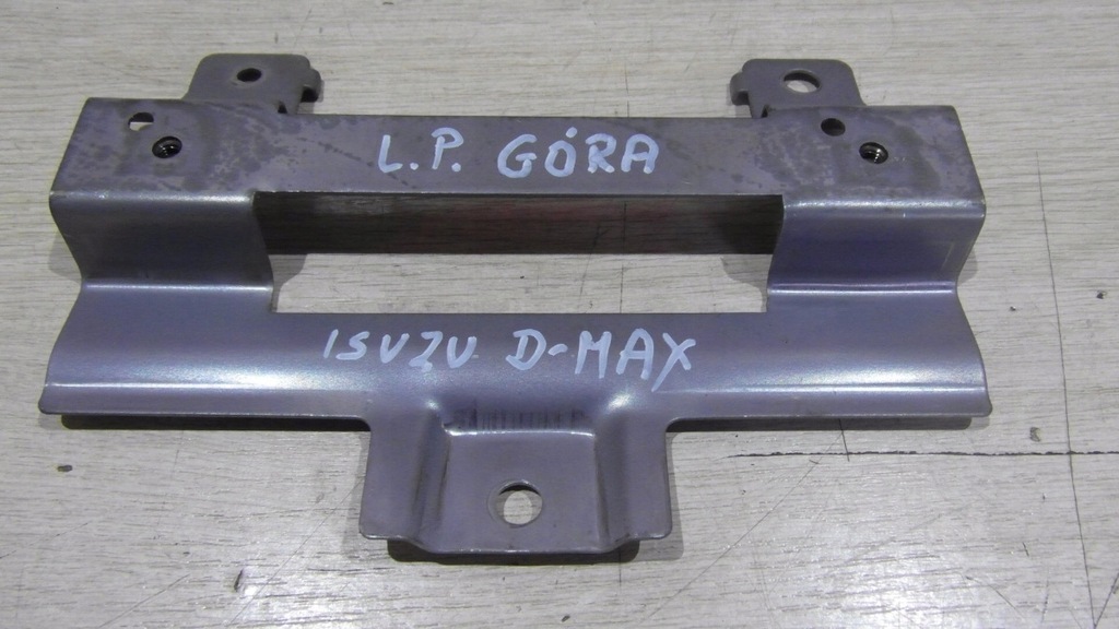 фото №7, Ручка кронштейн стельовий isuzu d-max 08r