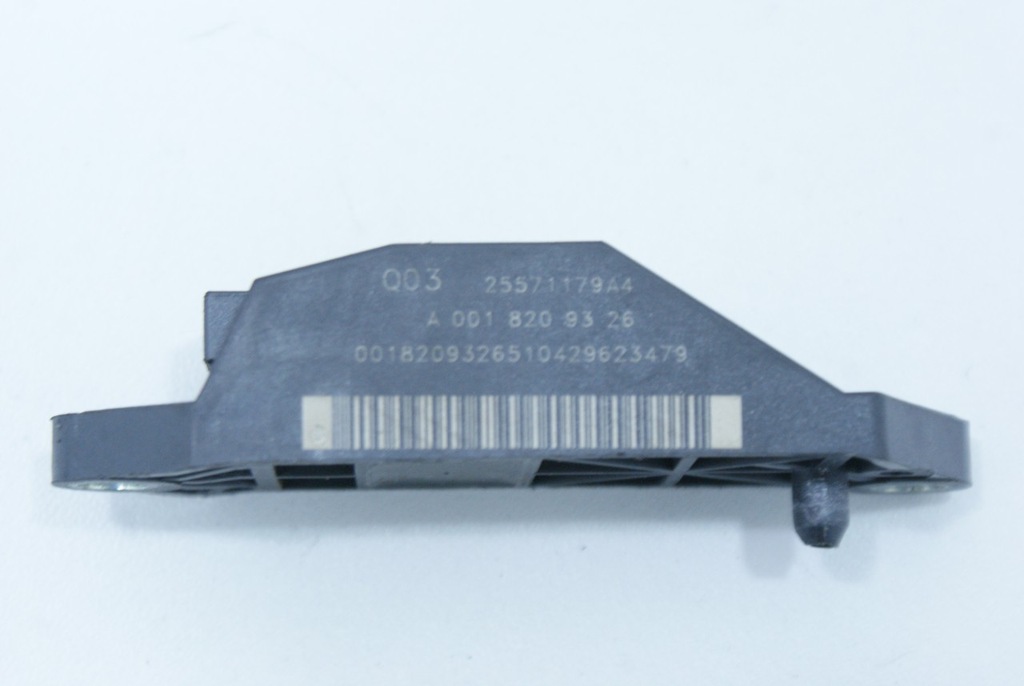 фото №2, Модуль temic a0018209326 mercedes slk r171 w171