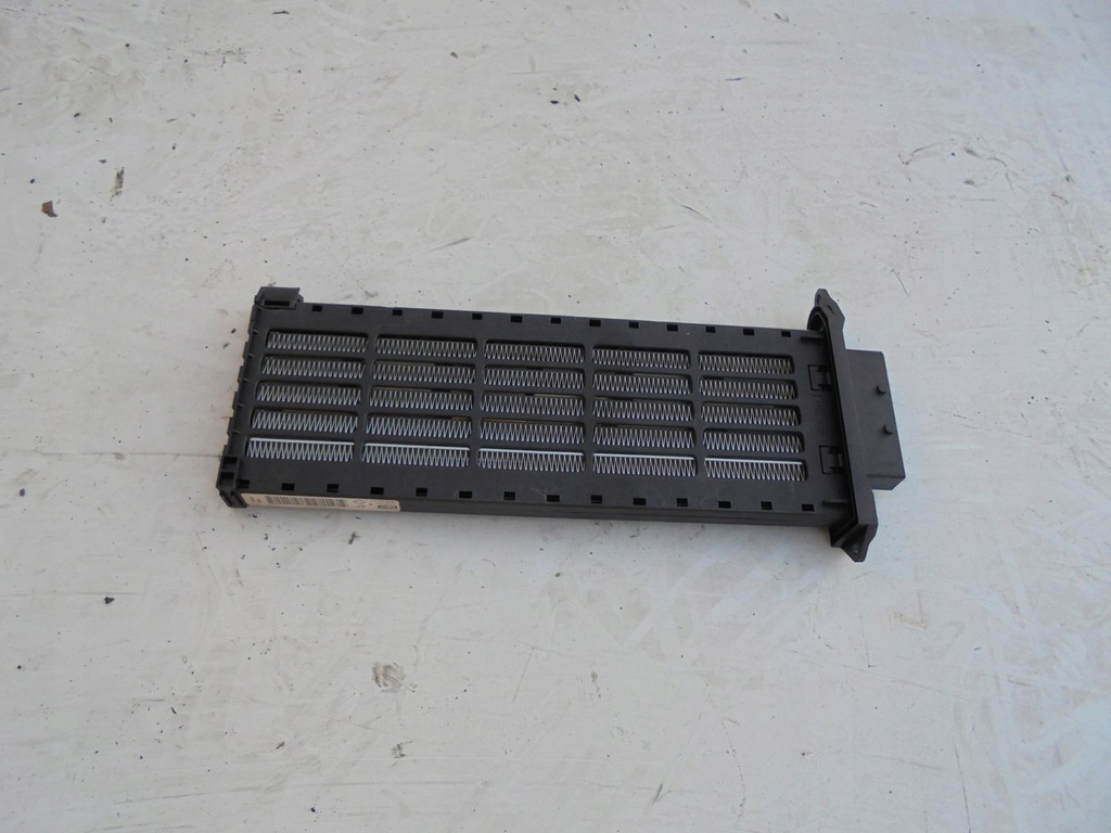 фото №1, Радиатор отопителя renault koleos