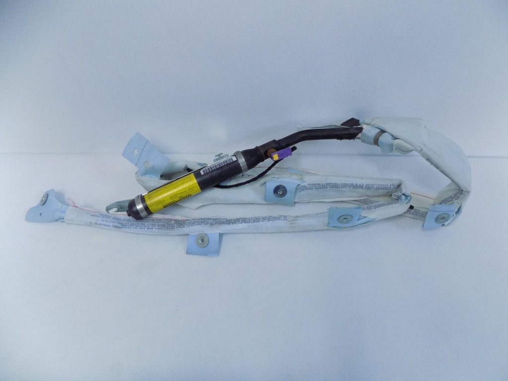 фото №1, Audi a3 8p sportback шторка безопасности левая 8p4880741b