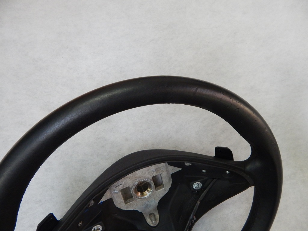 фото №8, Mercedes c-klasa w204 glk - повітропровід пелюстки перемикання