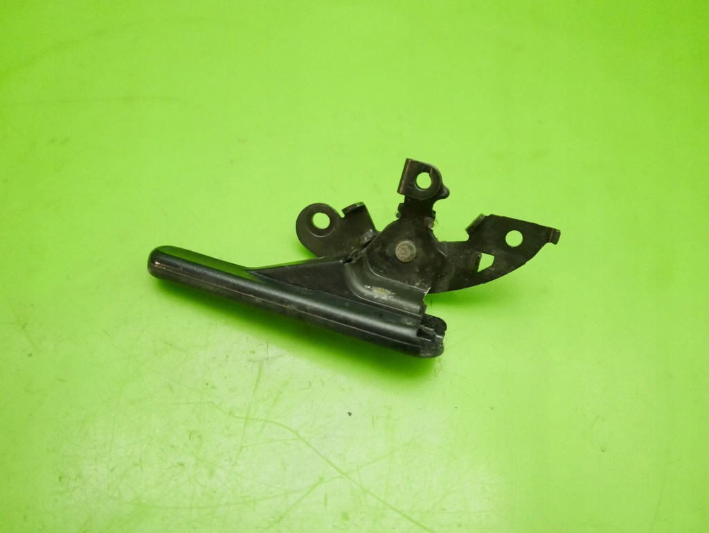 фото №6, Ручка рычаг крышки крышка nissan almera n15 hb