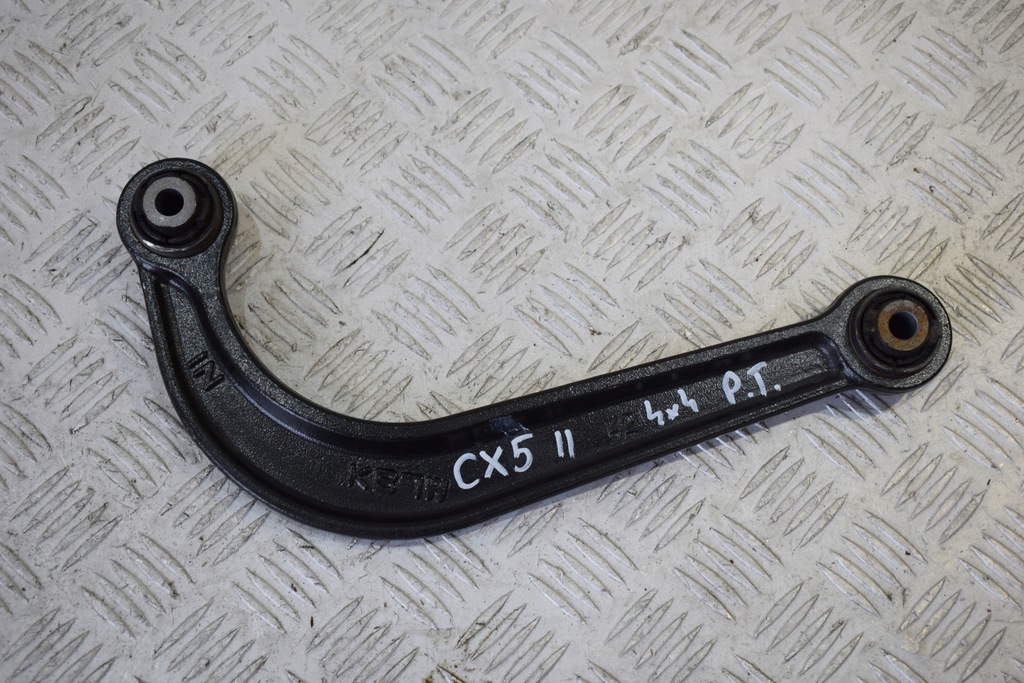 фото №1, Рычаг правый задняя 4x4 mazda cx5 ii kb 2018