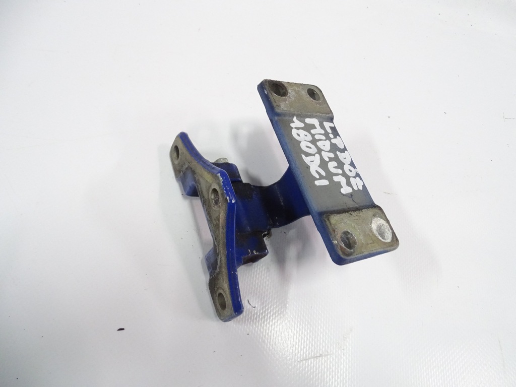 фото №1, Renault midlum 00-06 петля дверь левый перед dół