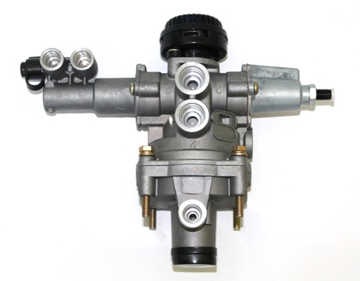 Купить Клапан корректор пневматика daf новый