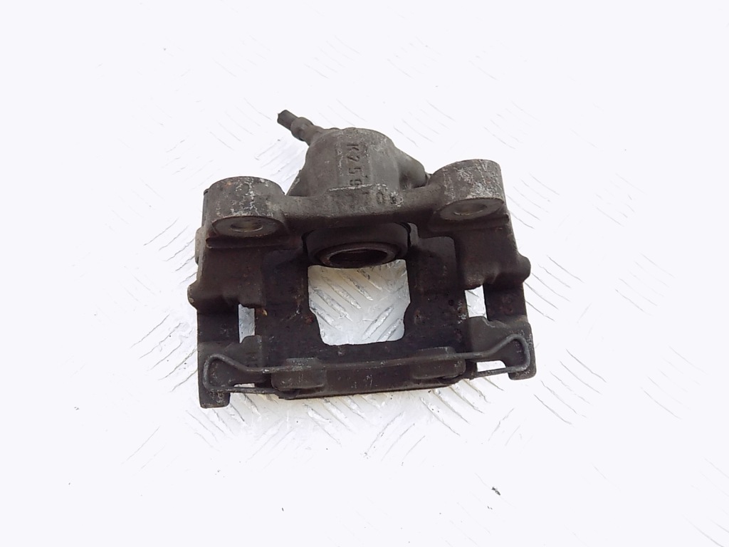 фото №5, Суппорт тормозной левый задняя mercedes c w204 2.2 cdi