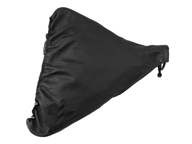 фото №1, Gratisy# чохол гальма ручного alfa romeo 156 шкіряний