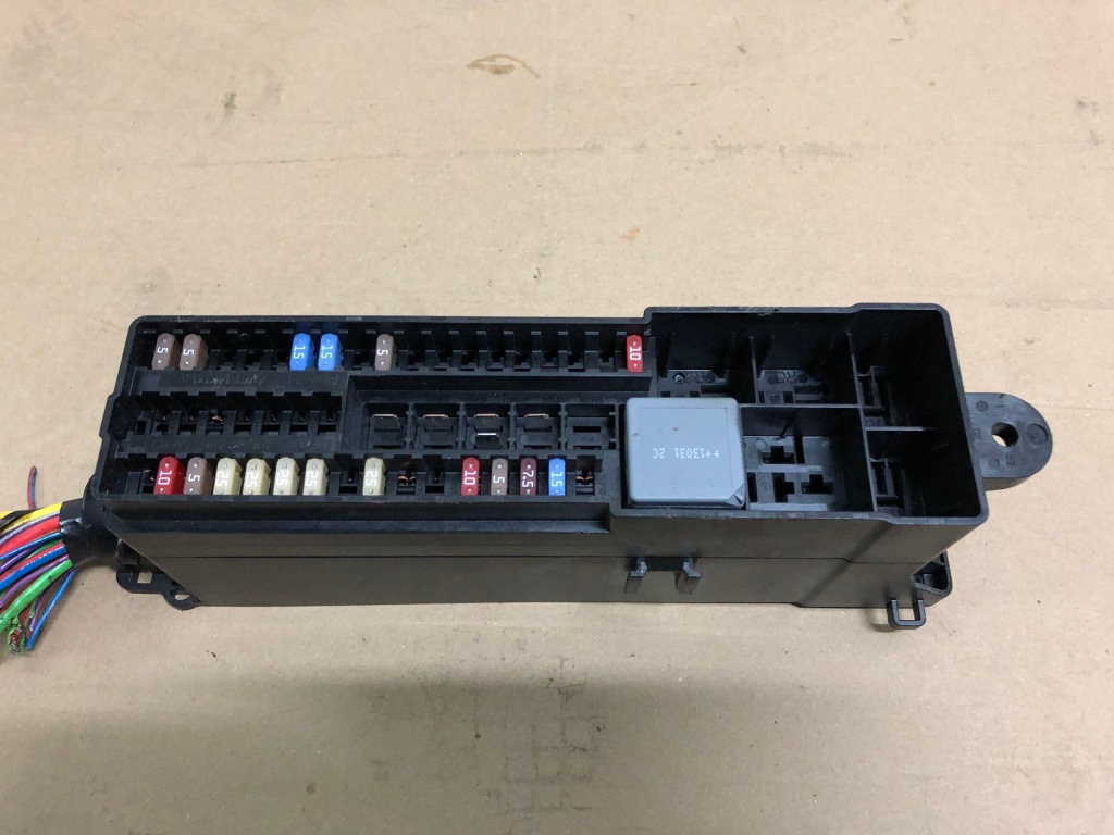 Купити 1ford focus mk3 модуль комфорту 55kf18boa