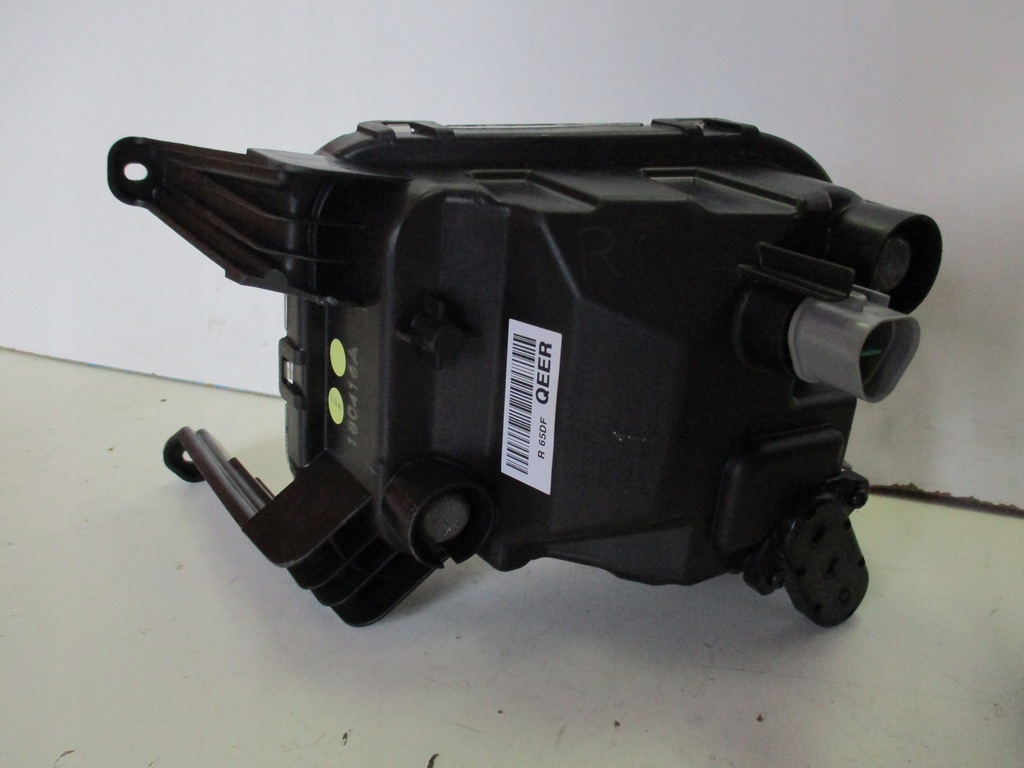 фото №6, Протитуманна фара протитуманні фари kia sportage iv led новий