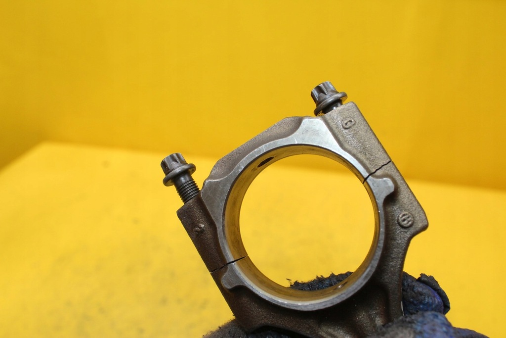 фото №5, Поршні поршні шатун шату́н golf v 2.0 tfsi 06dd