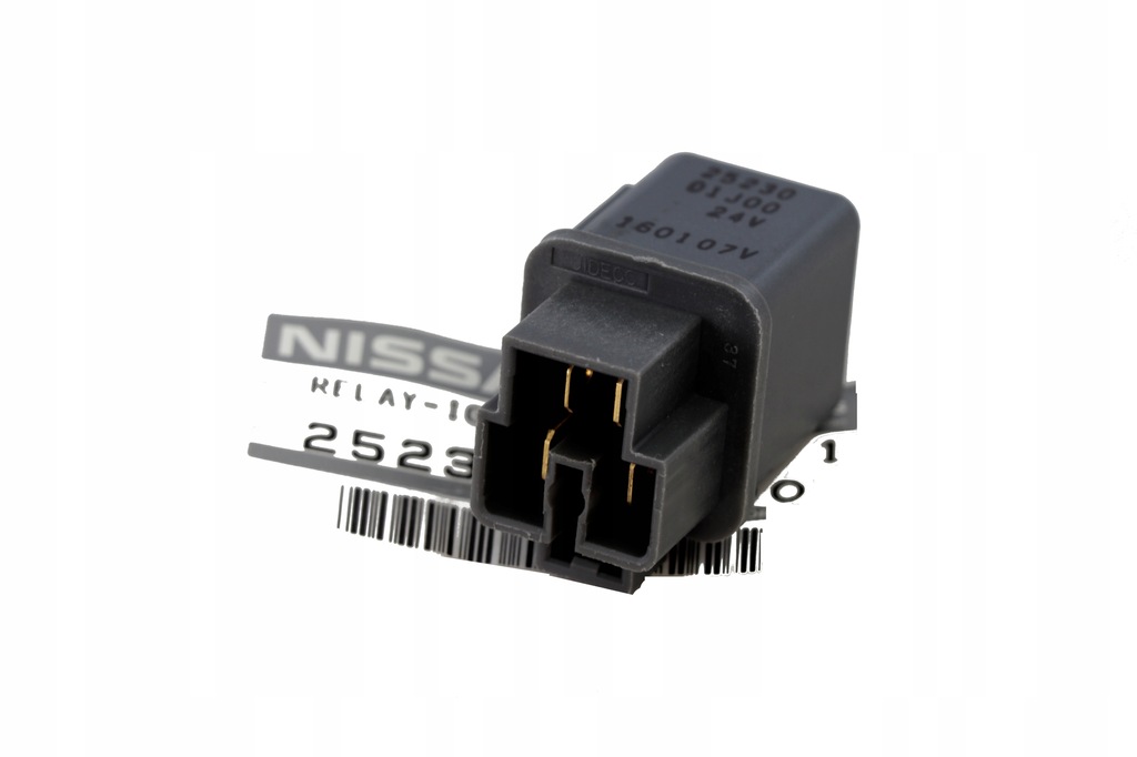 фото №8, Реле nissan patrol gr 60 4.2 d оригинал