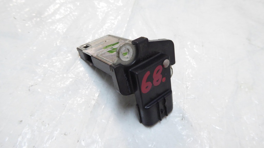 фото №1, Расходомер honda civic ufo 1.4 1.8 afh70m-41b