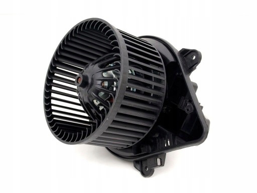 фото №1, Вентилятор салона 7701206251 renault