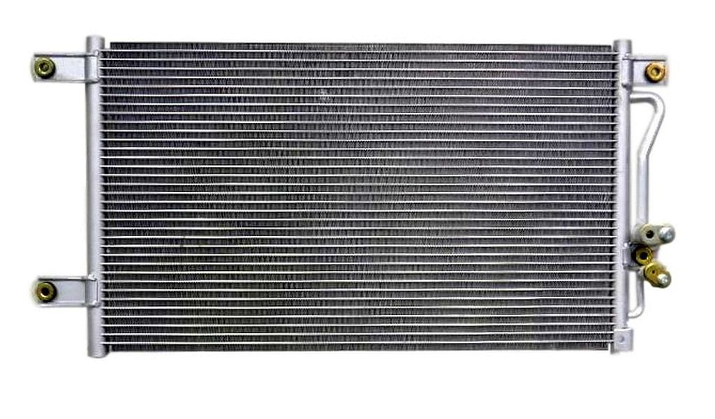 фото №1, Конденсатор кондиціонера l200 96-