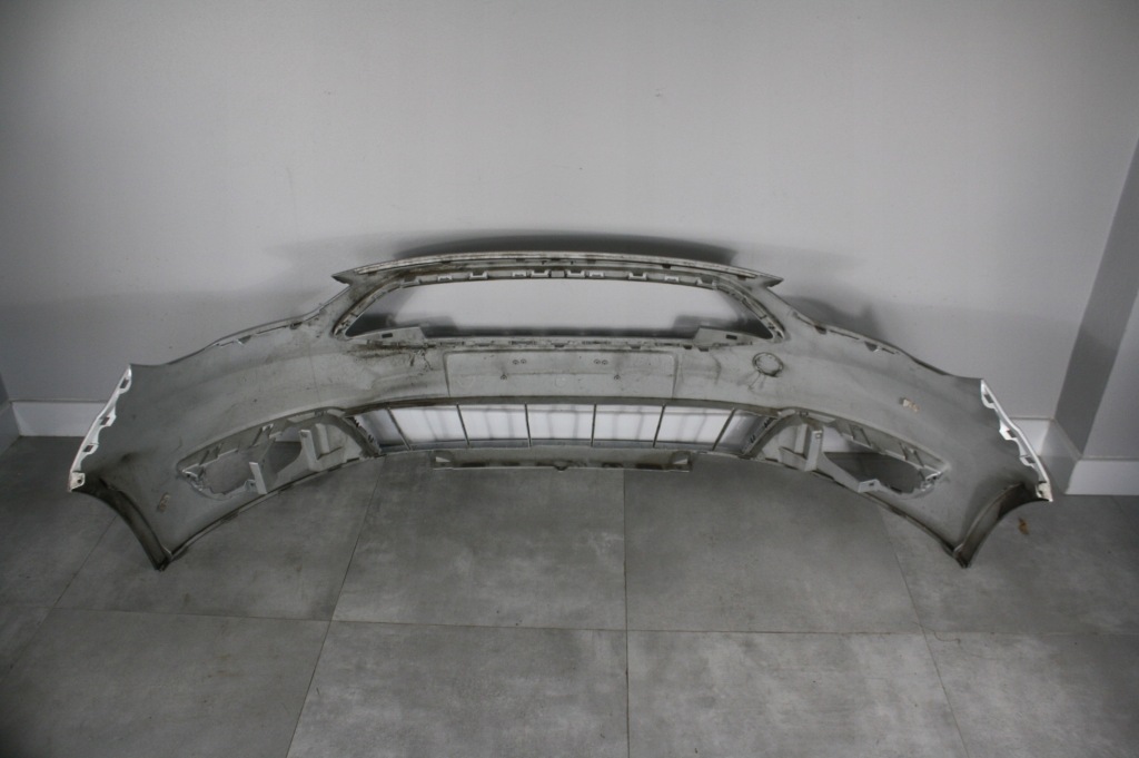 Ford c-max mk2 ii lift 15- бампер перед передній f1cb-b17757-a Оригінал