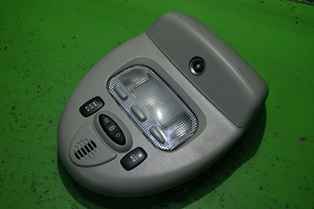 фото №1, C8 ulysse лампа перемикачі