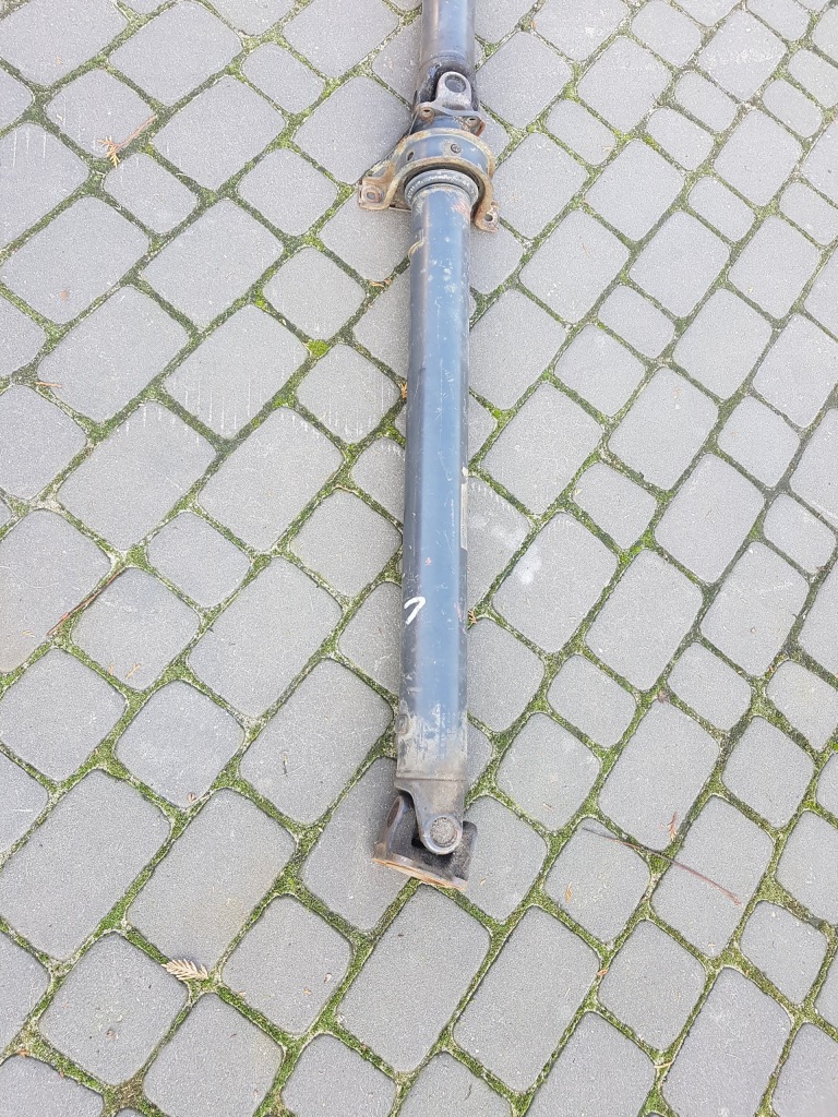 фото №2, Wał приводной mascot mascott 98-10r. разные длины