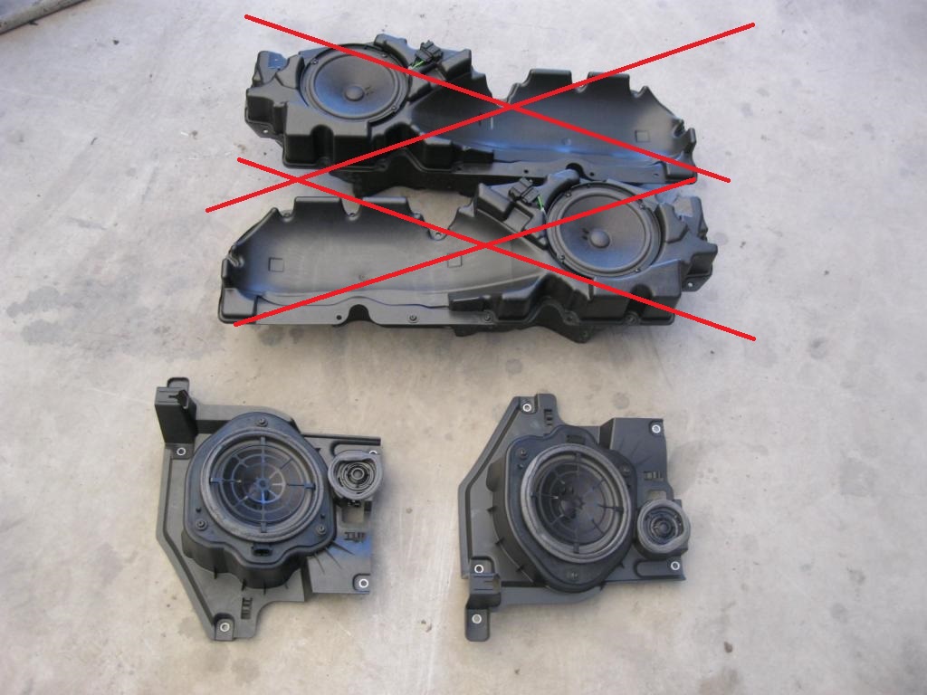 фото №1, Audi tt 8s динамики динамик аудиосистема