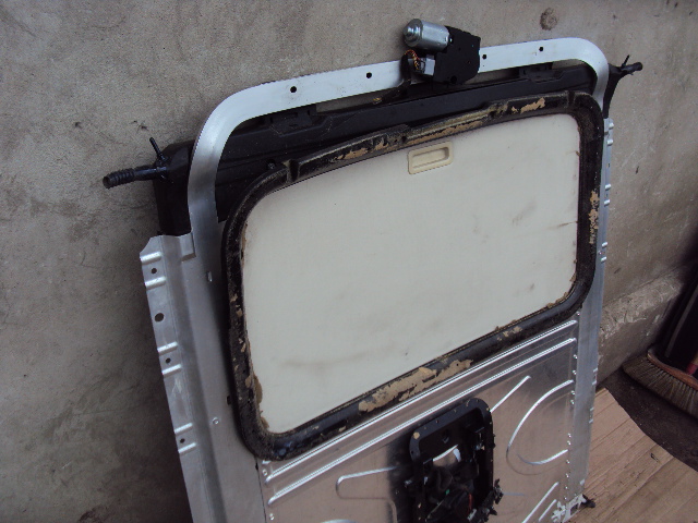 фото №5, Люк range rover vogue 09-