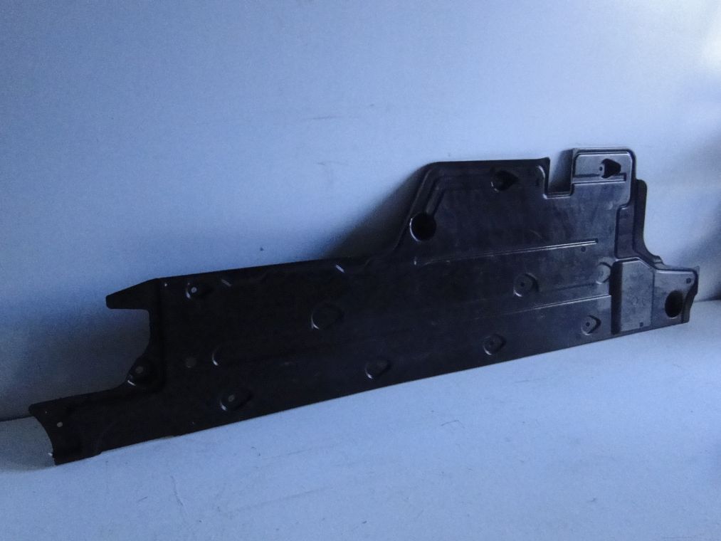 фото №6, Mercedes sl r231 231 защита pod накладка порог