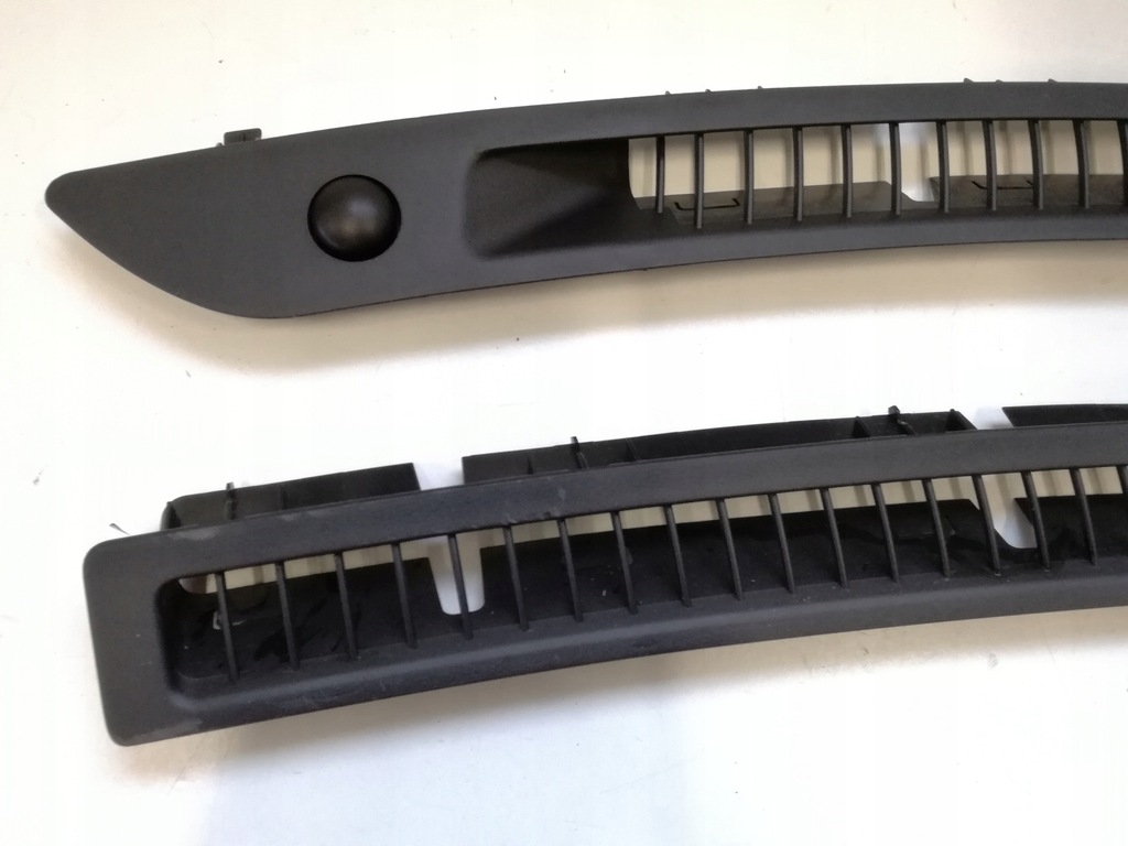 фото №6, Решётка молдинг панели правая infiniti q70 m m35h m37