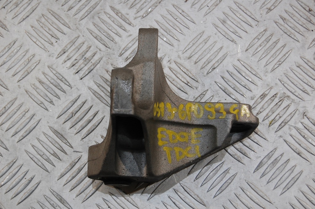 фото №1, Кронштейн двигуна ford edge mk2 ii 0s73-6p093-ga