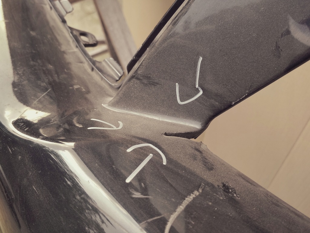 фото №5, Бампер перед toyota land cruiser 150-09-13r