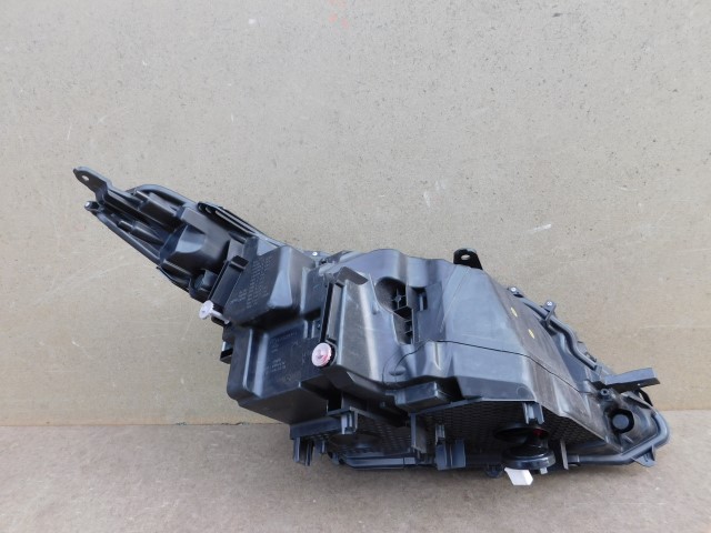 Фара левая левый full led lexus rx 16- Цена