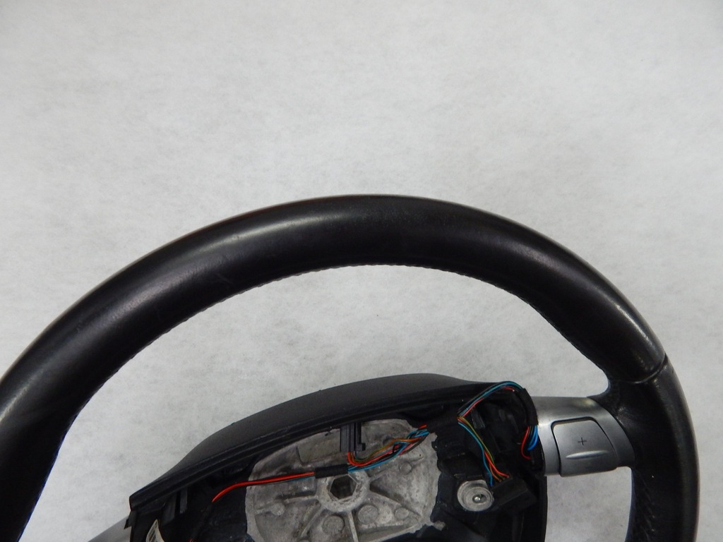 фото №8, Ford mondeo mk3 - воздуховод кожа tiptronic