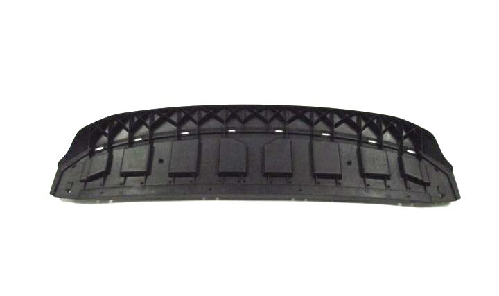 фото №2, Захист нижня бампера skoda rapid 5ja807611