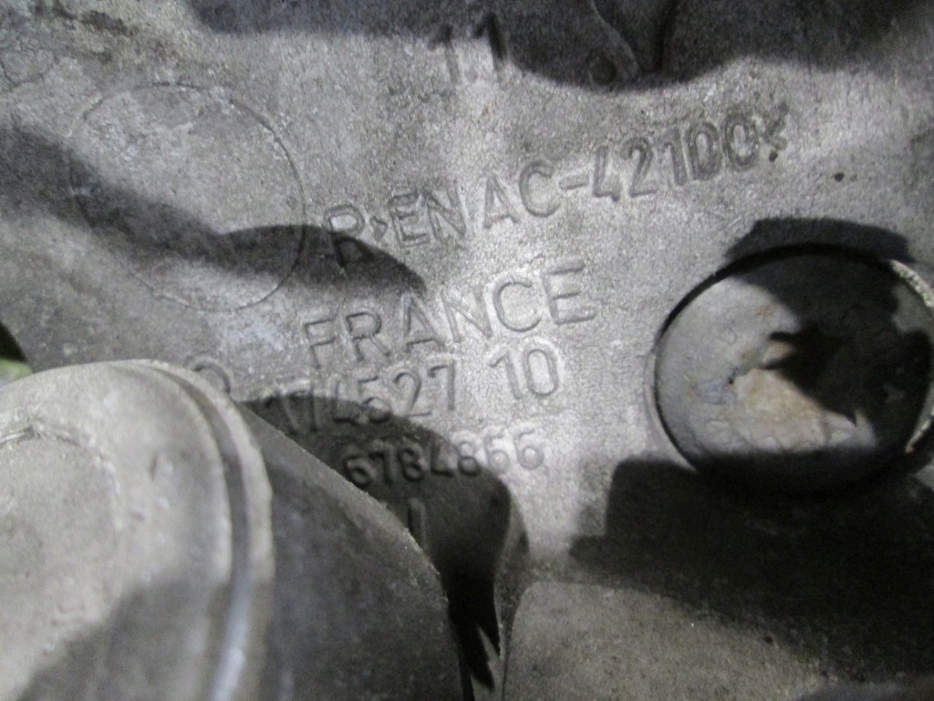 фото №7, Bmw x1 e84 поворотний кулак важіль ліва права перед