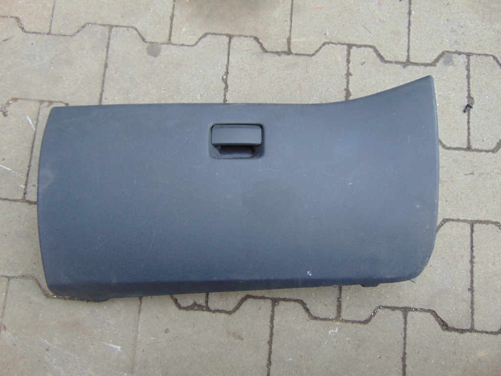 фото №1, Бардачок пассажира citroen c4 picasso 2012r