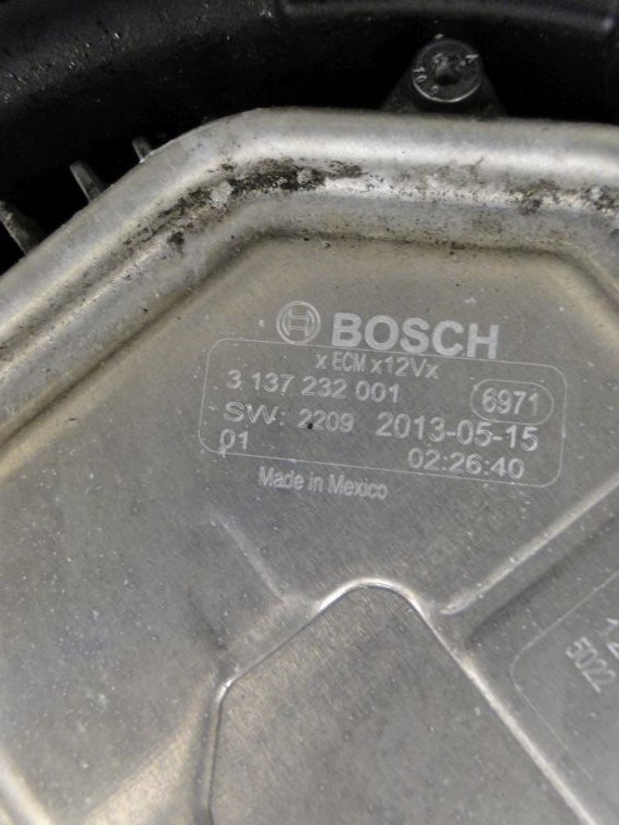 Mercedes вентилятор вентилятор радиатор 850 watt s klasa 217 c217 купе w217 Недорого