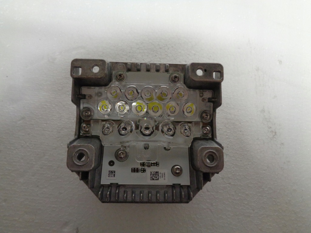 фото №1, Bmw mini cooper f56 f57 модуль led jeż 1305715322