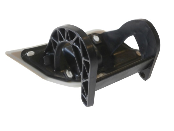 фото №3, Заглушка распылителя лампы do mercedes w204 07-11