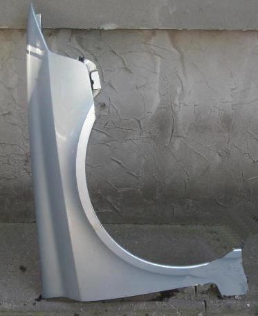 фото №1, Крила правий renault laguna ii