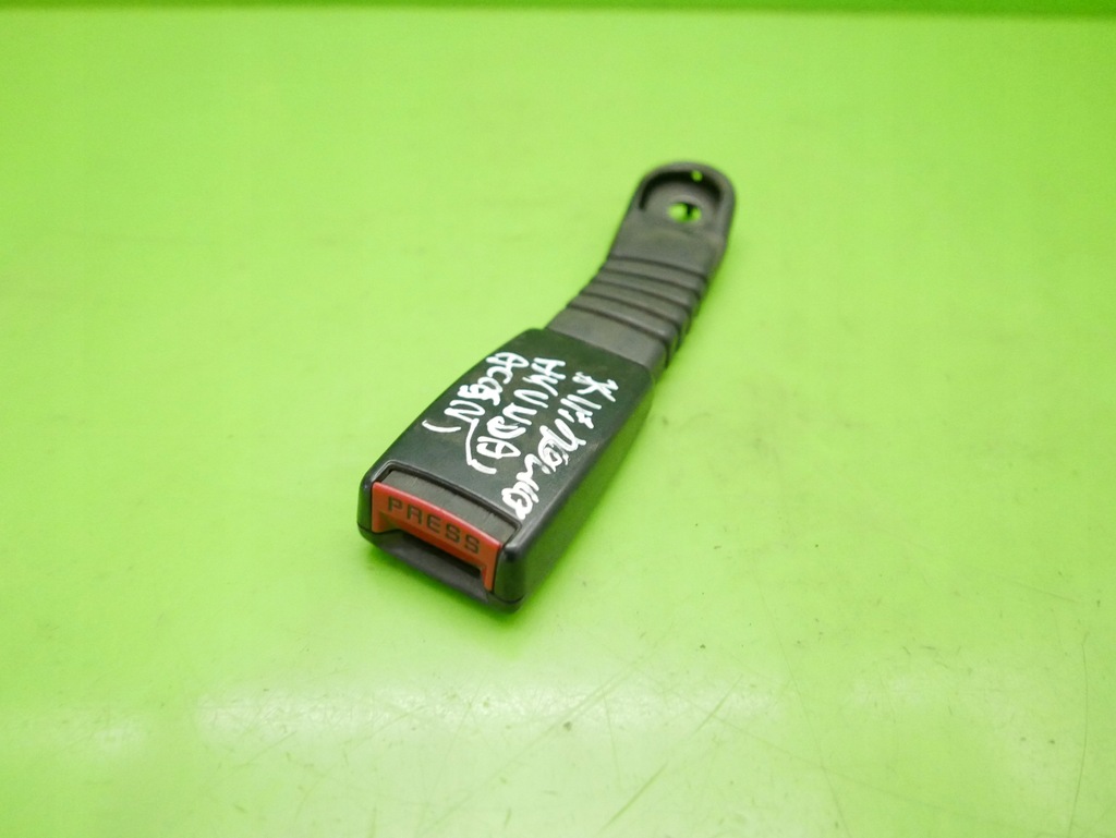 фото №7, Замок поперечина перед левая hyundai accent i x3 coupe