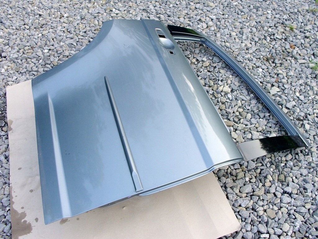 фото №1, Chrysler sebring 09r двері праве ліва задня задні