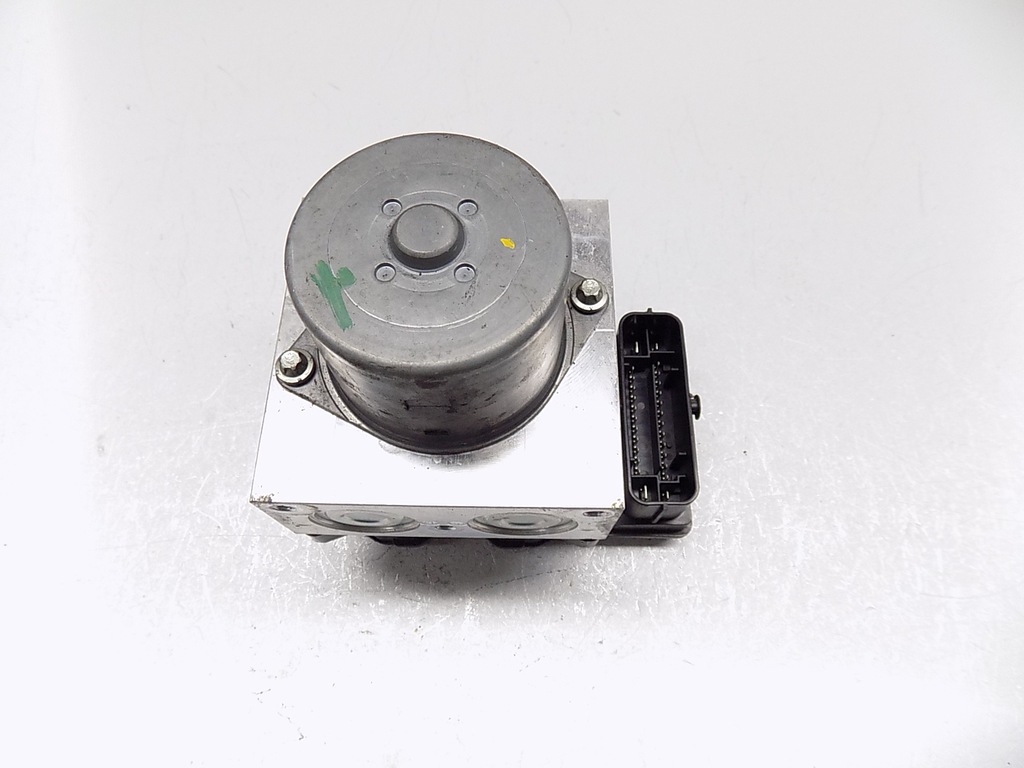 фото №9, Насос abs - ford s-max mondeo mk4 7g91-2c405-ab