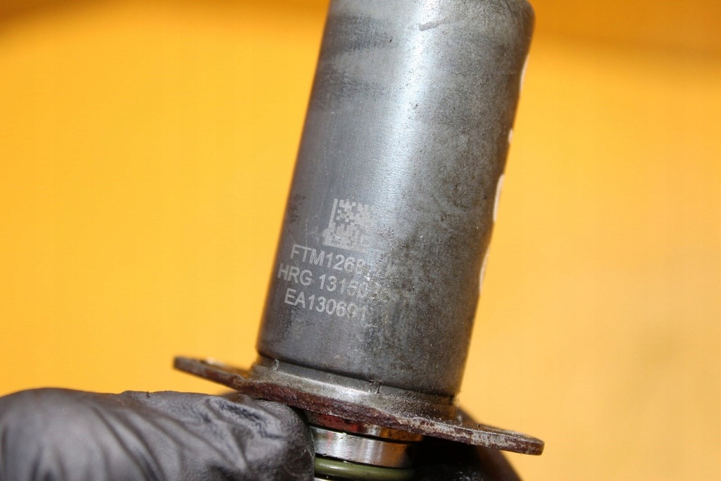 фото №5, Датчик розподільного валу vw touran 2.0 fsi