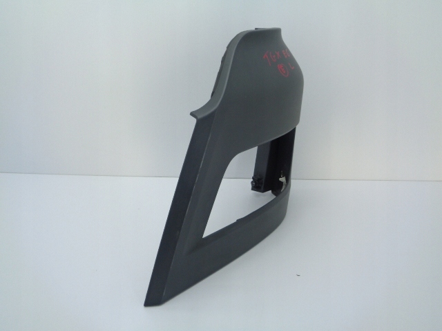 Man tgx euro 6 кутик панель фари лампи правий лівий 81416106750 81416106751 Зі Шроту