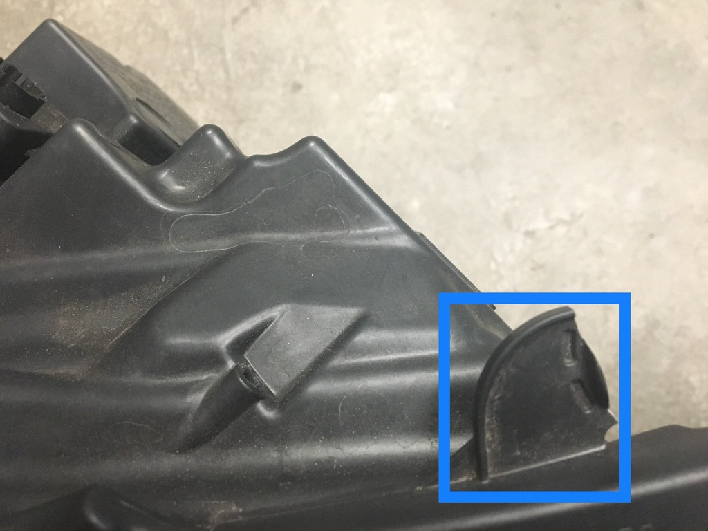 фото №7, Land rover discovery v лампа левая full led