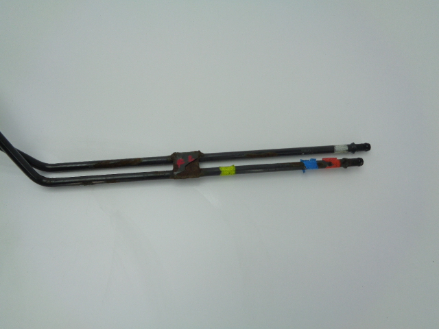 фото №4, Volvo fl 7 трубки adblue