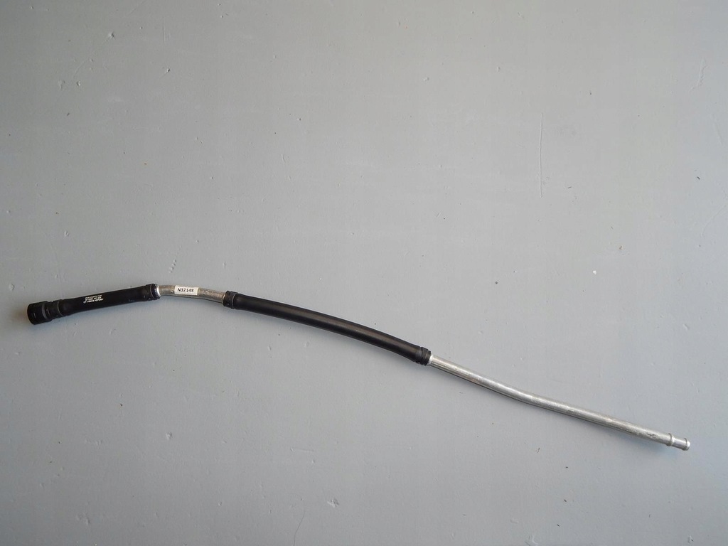 фото №1, Audi a3 8v шланг трубка 970354157238