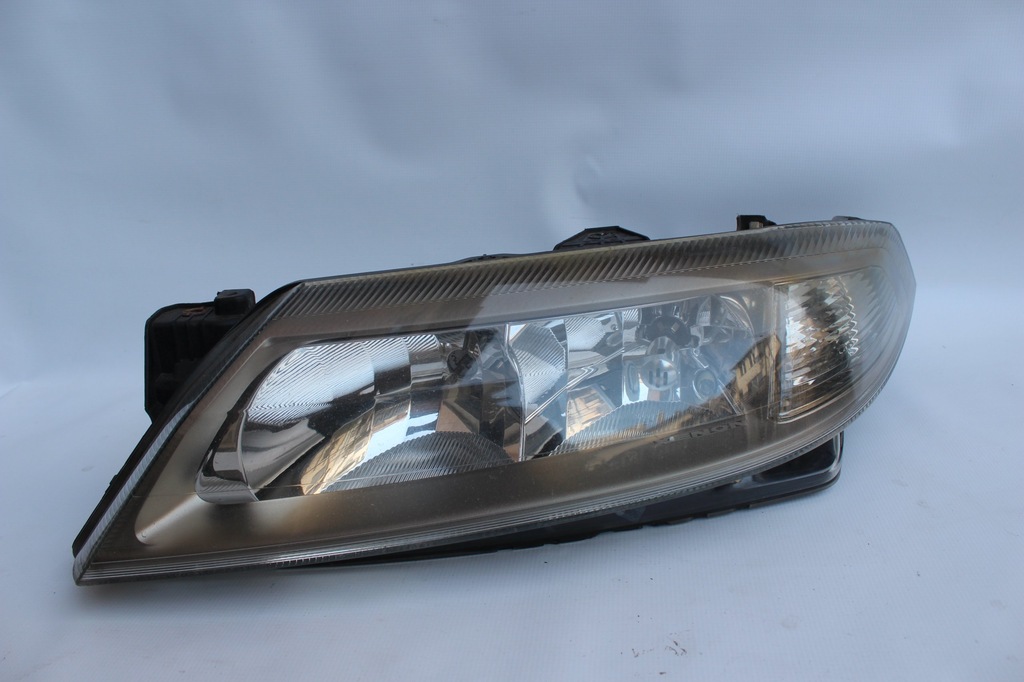 фото №1, Лампа левая ксенон renault laguna ii 8200002465 eu